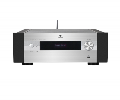 hifi amplifier with bluetooth