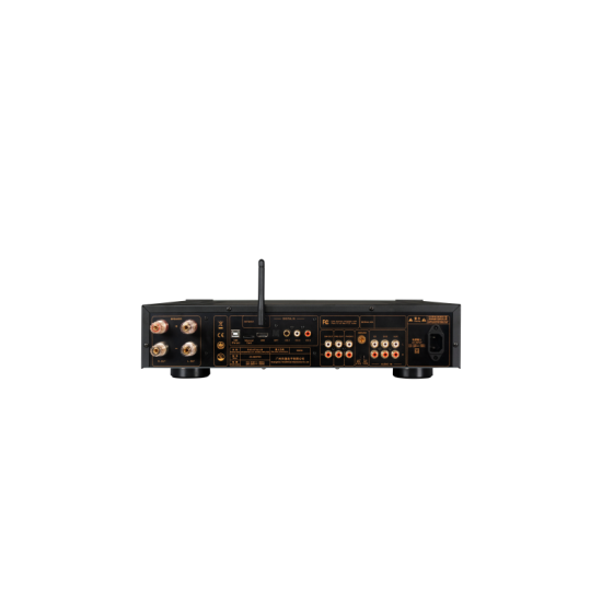 100W HI-FI integrated amplifier