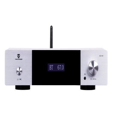 low distortion high speed Hi-Fi circuit.