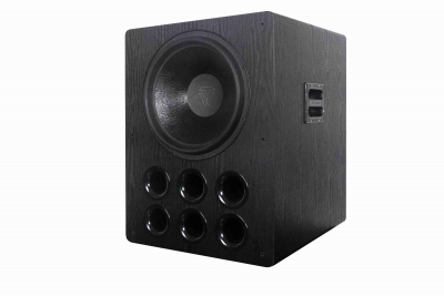 Tonewinner 1500W high power subwoofer