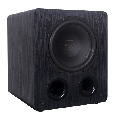 10-inch bass subwoofer analog H class