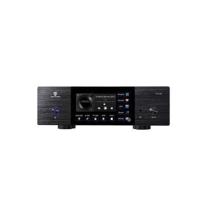 TY-i60 DSD Digital Player