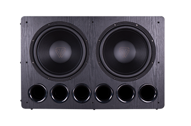 The features of subwoofer---Tonewinner SW-D8000PRO