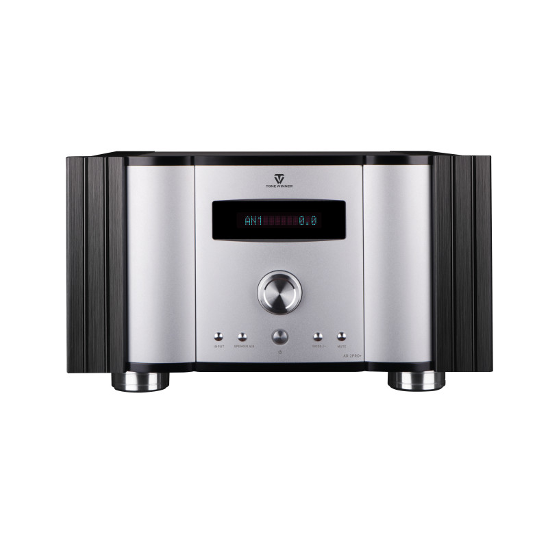 Flagship pure Class A amplifier AD-2PRO+---you deserve it