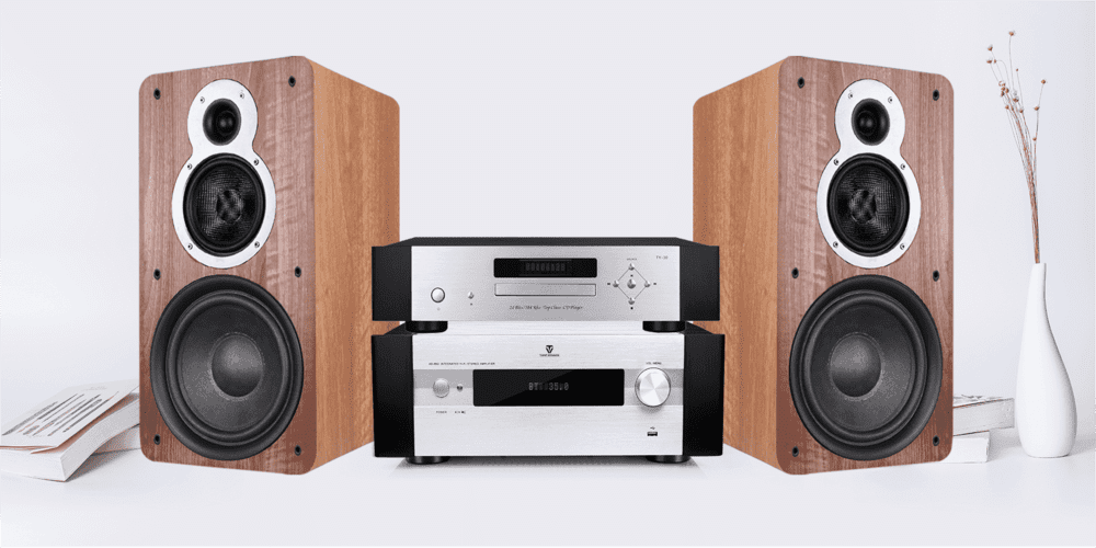 The Road to Audiophile: How to Choose a Good Hi-Fi System?